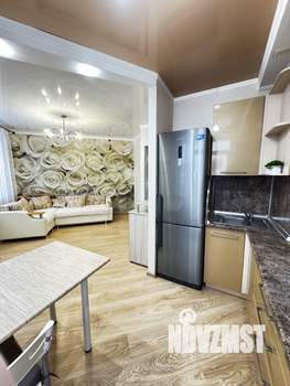 1-к квартира, на длительный срок, 27м2, 3/9 этаж