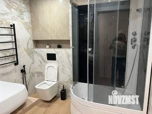 3-к квартира, на длительный срок, 91м2, 12/19 этаж