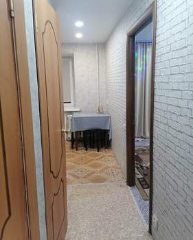 2-к квартира, на длительный срок, 42м2, 5/5 этаж