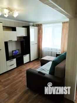 1-к квартира, на длительный срок, 33м2, 2/5 этаж