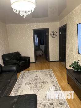 3-к квартира, на длительный срок, 65м2, 6/9 этаж