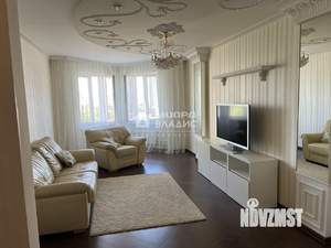 3-к квартира, на длительный срок, 80м2, 6/10 этаж