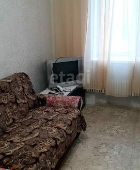 Студия квартира, на длительный срок, 12м2, 5/10 этаж