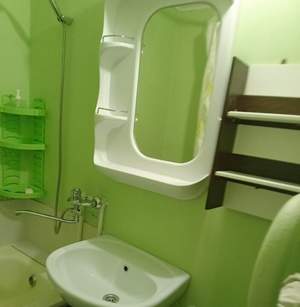 1-к квартира, на длительный срок, 37м2, 5/6 этаж