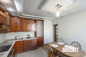 4-к квартира, на длительный срок, 100м2, 4/7 этаж