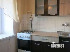 2-к квартира, на длительный срок, 47м2, 5/5 этаж