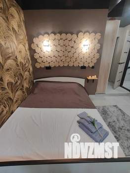 Студия квартира, посуточно, 21м2, 1/5 этаж