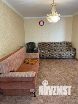 2-к квартира, посуточно, 46м2, 4/5 этаж