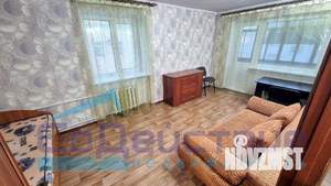 1-к квартира, на длительный срок, 31м2, 4/5 этаж