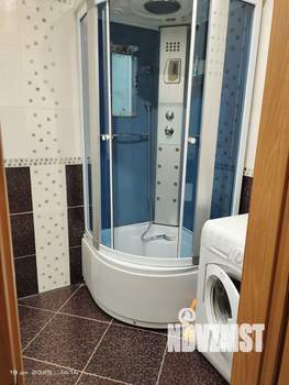 1-к квартира, на длительный срок, 39м2, 8/11 этаж