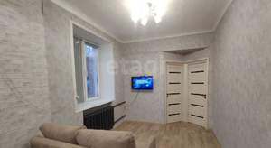 2-к квартира, на длительный срок, 45м2, 3/3 этаж