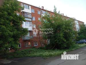 1-к квартира, на длительный срок, 30м2, 5/5 этаж