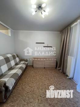 2-к квартира, на длительный срок, 34м2, 1/9 этаж