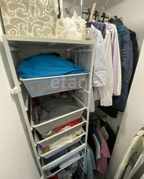 1-к квартира, на длительный срок, 31м2, 3/5 этаж