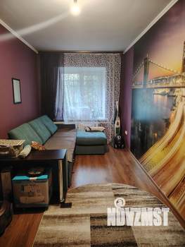3-к квартира, на длительный срок, 56м2, 2/5 этаж