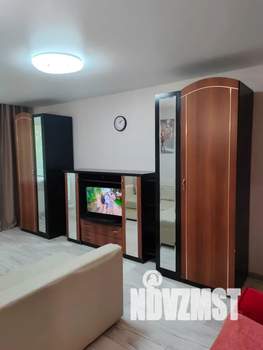 1-к квартира, посуточно, 33м2, 4/5 этаж