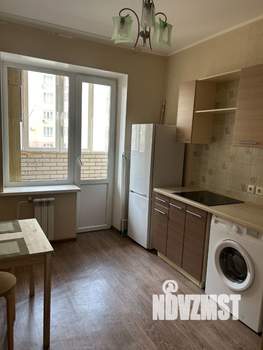 1-к квартира, на длительный срок, 38м2, 3/10 этаж