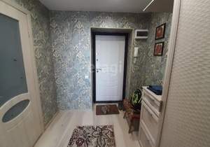 1-к квартира, на длительный срок, 35м2, 7/9 этаж