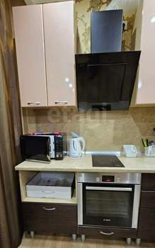 1-к квартира, на длительный срок, 39м2, 4/9 этаж