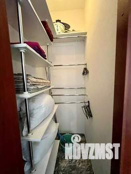 1-к квартира, посуточно, 44м2, 1/1 этаж