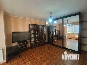 1-к квартира, на длительный срок, 39м2, 3/10 этаж