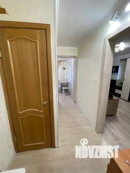 2-к квартира, на длительный срок, 41м2, 3/5 этаж