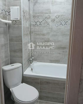 1-к квартира, на длительный срок, 31м2, 12/14 этаж