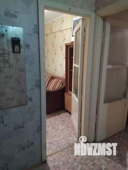 2-к квартира, на длительный срок, 43м2, 4/5 этаж