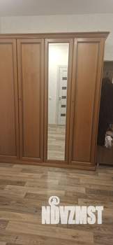 1-к квартира, на длительный срок, 39м2, 3/19 этаж