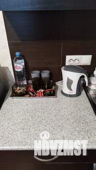 Студия квартира, посуточно, 15м2, 1/9 этаж