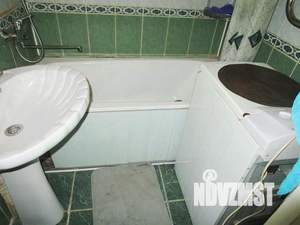 2-к квартира, на длительный срок, 53м2, 8/9 этаж