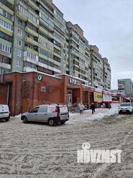 1-к квартира, на длительный срок, 42м2, 11/12 этаж