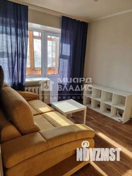 1-к квартира, на длительный срок, 28м2, 4/5 этаж