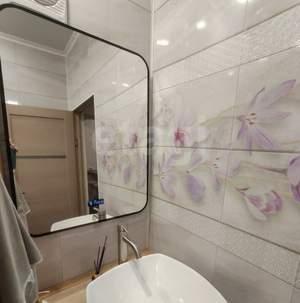 2-к квартира, на длительный срок, 45м2, 3/3 этаж