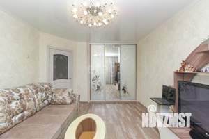 1-к квартира, на длительный срок, 29м2, 2/5 этаж