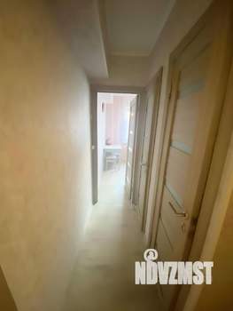 1-к квартира, на длительный срок, 30м2, 1/5 этаж