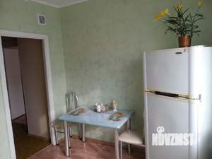 1-к квартира, посуточно, 38м2, 5/9 этаж