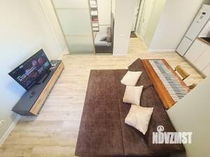 2-к квартира, посуточно, 42м2, 14/15 этаж