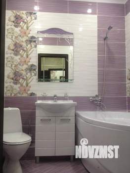 1-к квартира, на длительный срок, 40м2, 11/18 этаж