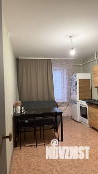 1-к квартира, на длительный срок, 36м2, 1/10 этаж