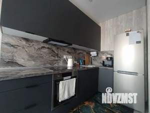1-к квартира, посуточно, 41м2, 7/9 этаж