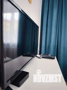 1-к квартира, посуточно, 32м2, 3/5 этаж