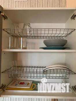 Студия квартира, посуточно, 35м2, 15/17 этаж