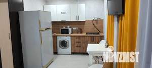 1-к квартира, посуточно, 31м2, 2/5 этаж