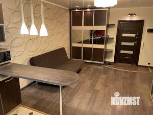 1-к квартира, на длительный срок, 44м2, 8/11 этаж