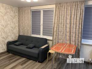 3-к квартира, на длительный срок, 67м2, 7/21 этаж