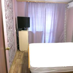 1-к квартира, на длительный срок, 47м2, 1/10 этаж