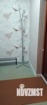 1-к квартира, посуточно, 35м2, 1/9 этаж