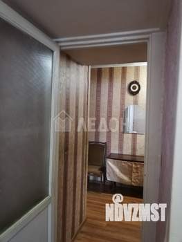 1-к квартира, на длительный срок, 32м2, 2/5 этаж