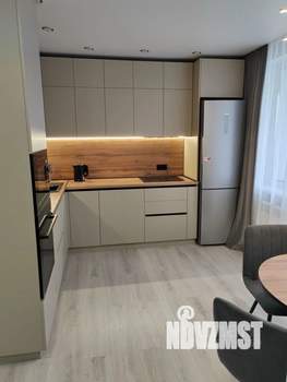 1-к квартира, на длительный срок, 42м2, 16/17 этаж